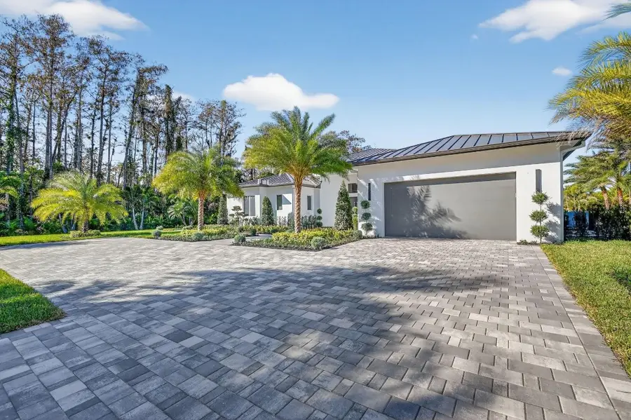 6401 Park Lane W, Lake Worth, FL 33449 - #2