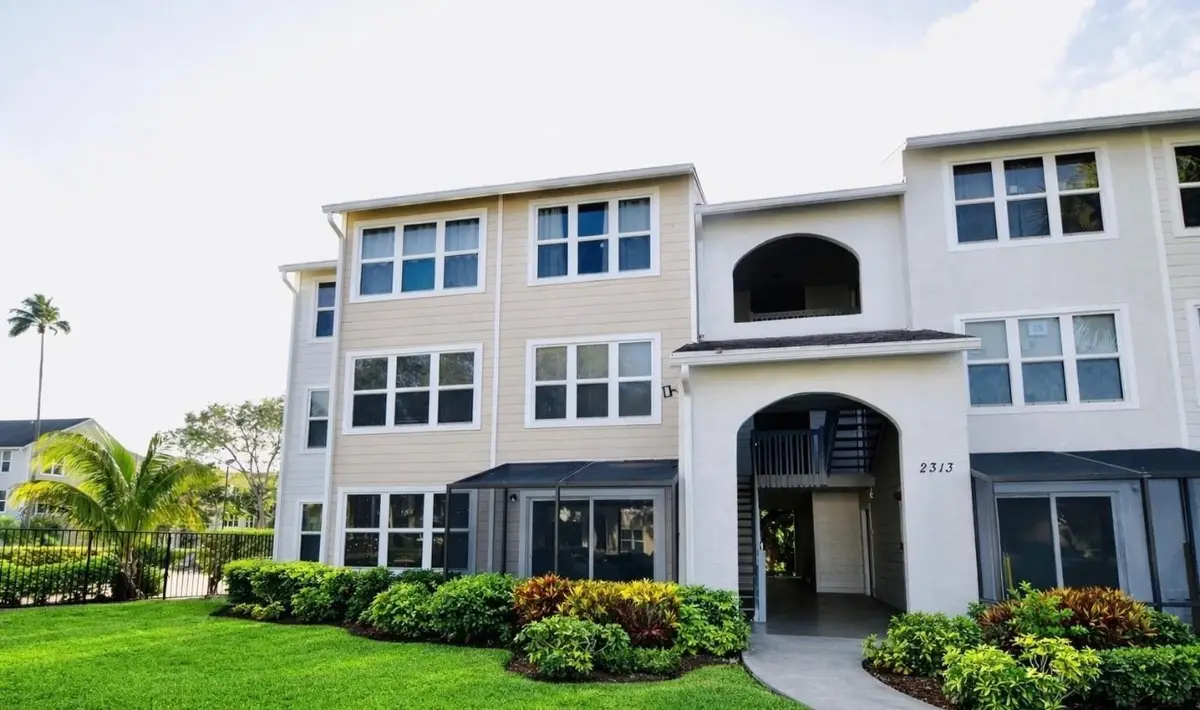 2313 N Congress Avenue #31, Boynton Beach, FL 33426 - #1