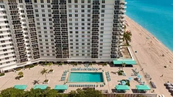 3725 S Ocean Drive #907, Hollywood, FL 33019