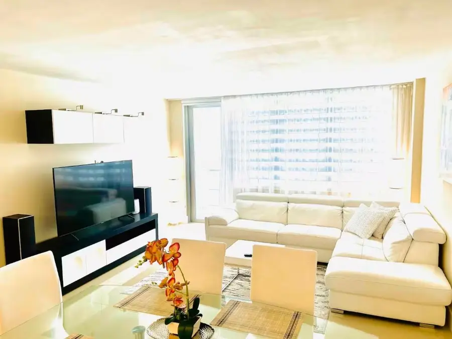 3725 S Ocean Drive #907, Hollywood, FL 33019 - #2