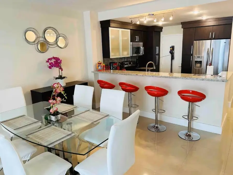 3725 S Ocean Drive #907, Hollywood, FL 33019 - #3