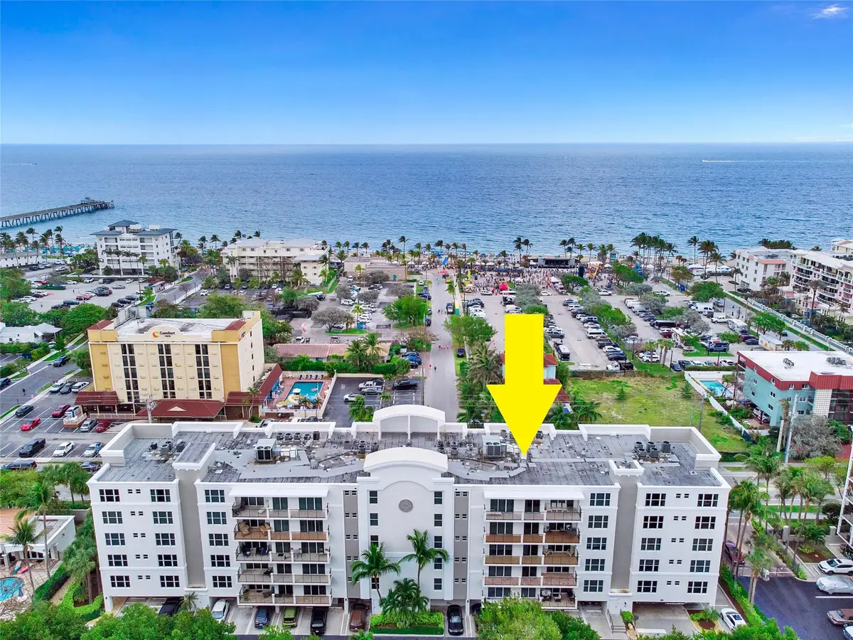 101 SE 20th Avenue #406, Deerfield Beach, FL 33441 - #1