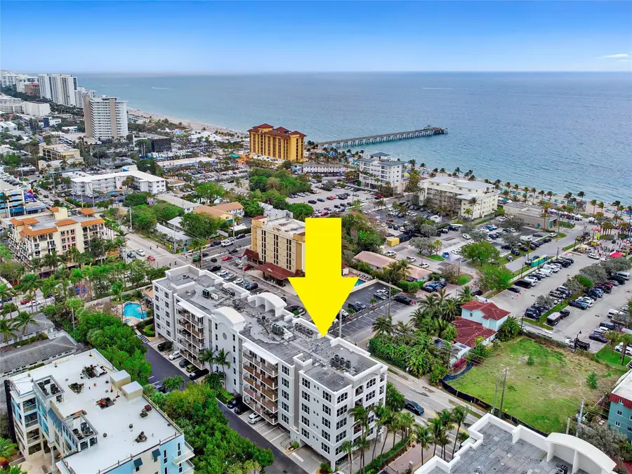 101 SE 20th Avenue #406, Deerfield Beach, FL 33441 - #2