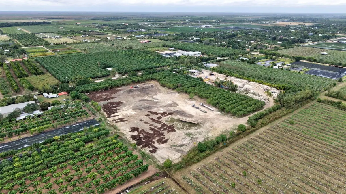 SW 212th Avenue, Homestead, FL 33034 - #1