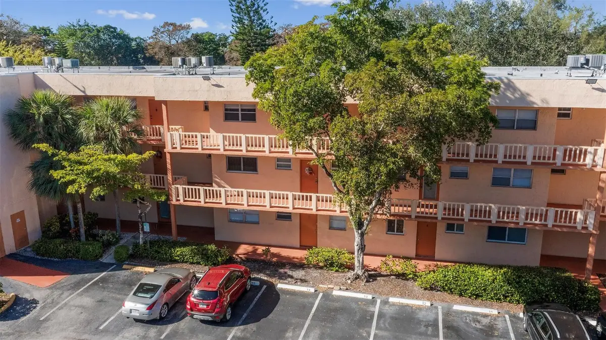 8400 Lagos De Campo Boulevard #209, Tamarac, FL 33321 - #1