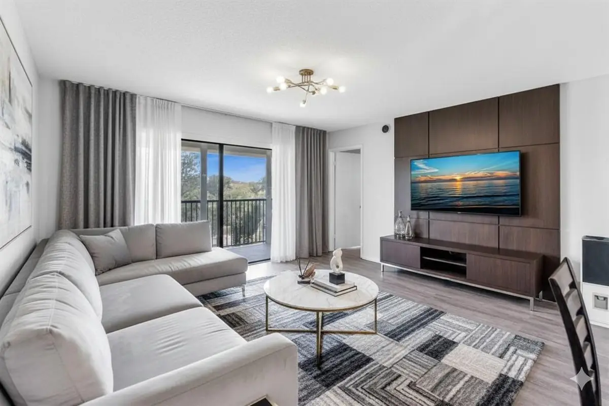 2091 Coral Ridge Drive #N306, Coral Springs, FL 33071 - #1