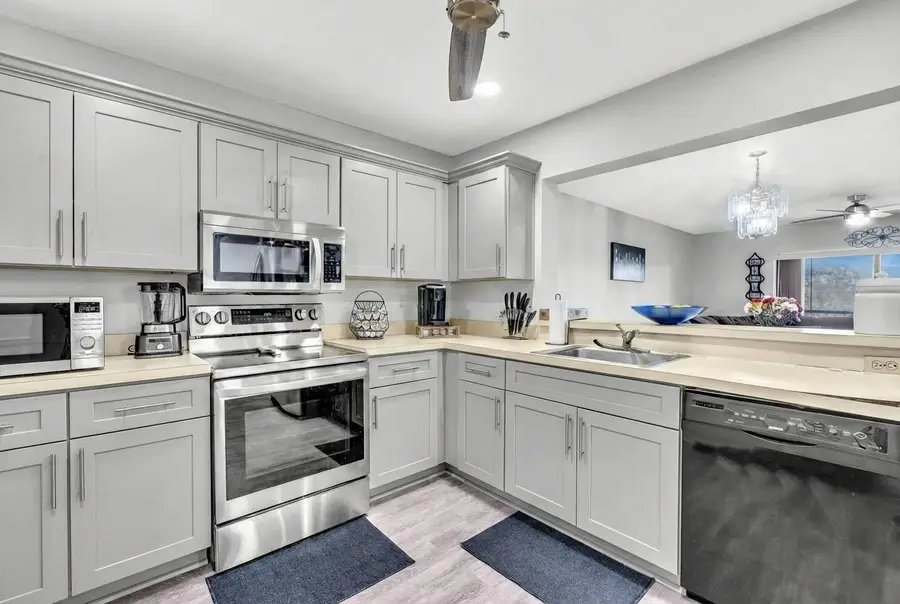 2091 Coral Ridge Drive #N306, Coral Springs, FL 33071 - #3