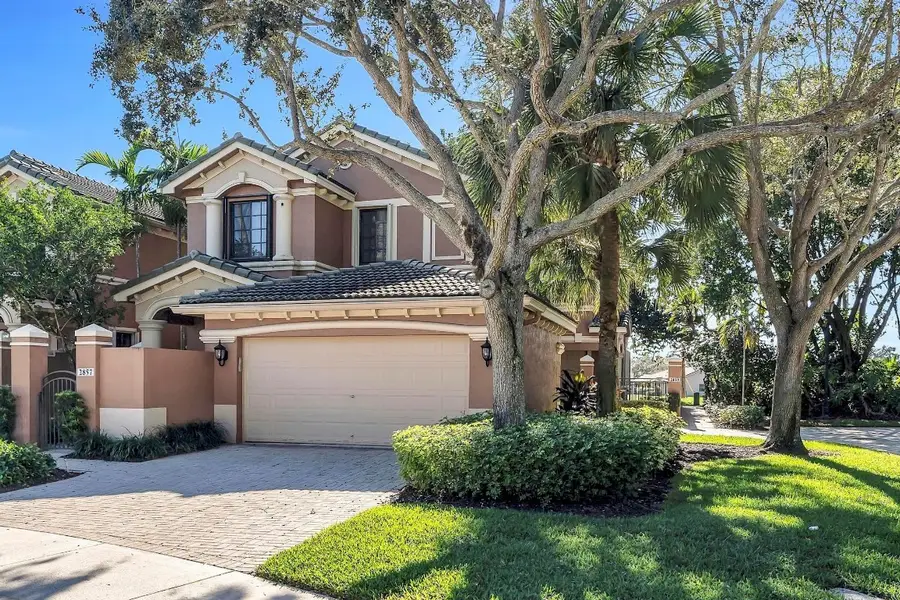 2857 Kinsington Circle #17-4, Weston, FL 33332 - #3