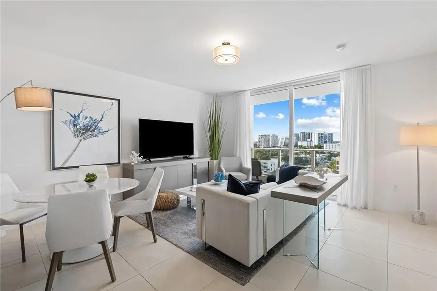 401 N Birch Road #614, Fort Lauderdale, FL 33304 - #3