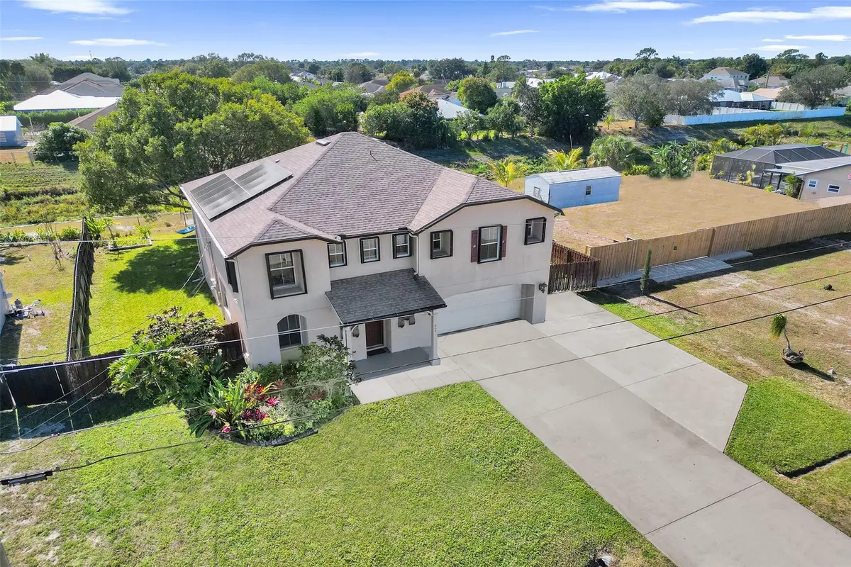 864 SW Java Avenue, Port Saint Lucie, FL 34953 - #1