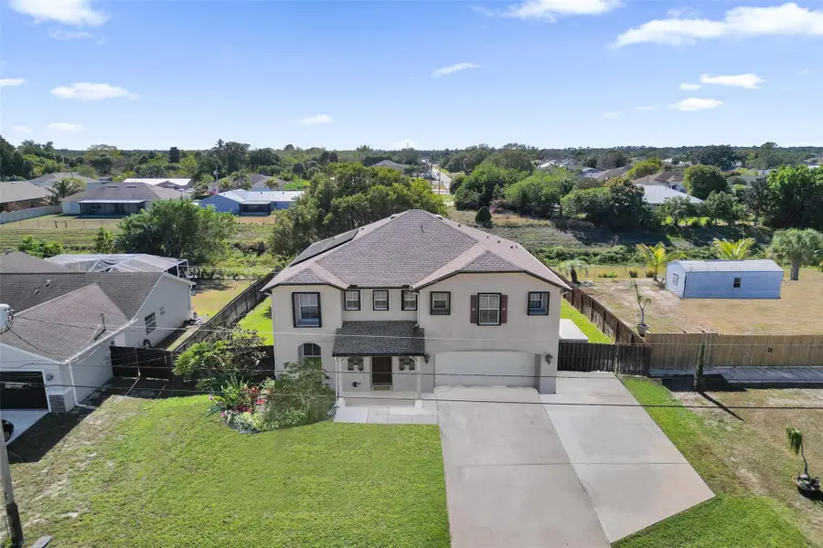 864 SW Java Avenue, Port Saint Lucie, FL 34953 - #2