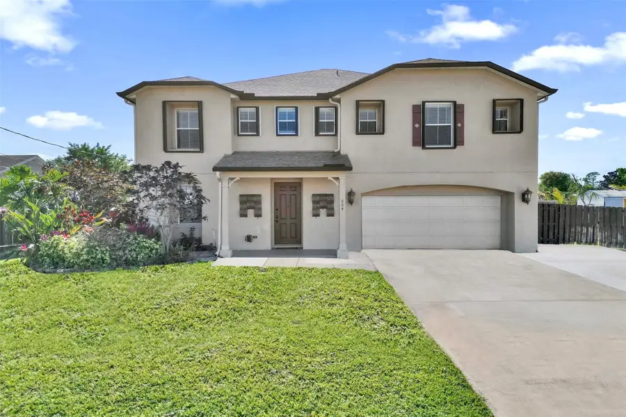 864 SW Java Avenue, Port Saint Lucie, FL 34953 - #3