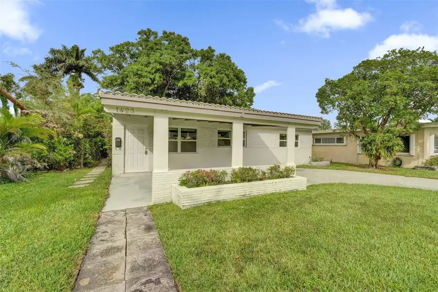 1423 Garfield Street, Hollywood, FL 33020 - #3