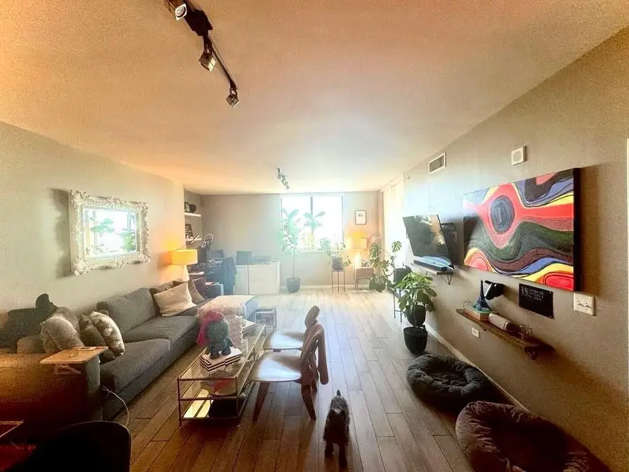 999 SW 1st Avenue #3313, Miami, FL 33130 - #3