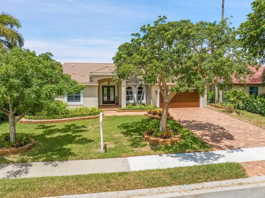 4910 NW 104th Avenue, Coral Springs, FL 33076 - #3