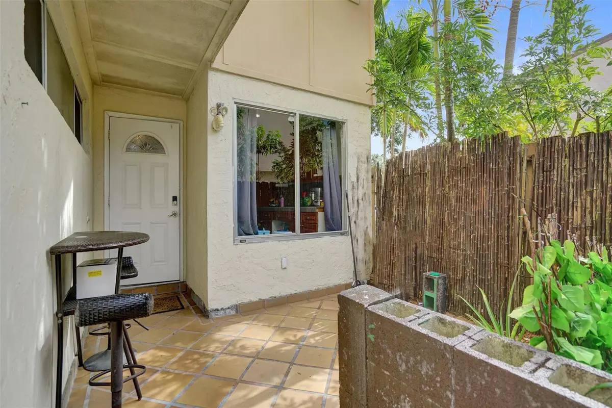 8226 NW 8th Place #6, Fort Lauderdale, FL 33324 - #1