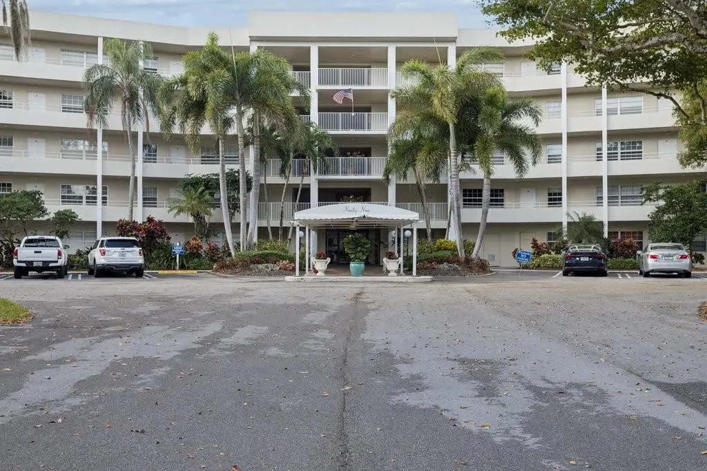 821 Cypress Boulevard #408, Pompano Beach, FL 33069 - #1