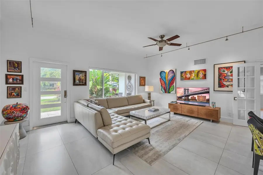 1722 NE 27th Drive, Wilton Manors, FL 33334 - #3