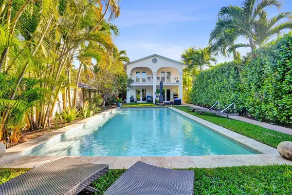 1050 NE 33rd Street, Fort Lauderdale, FL 33334