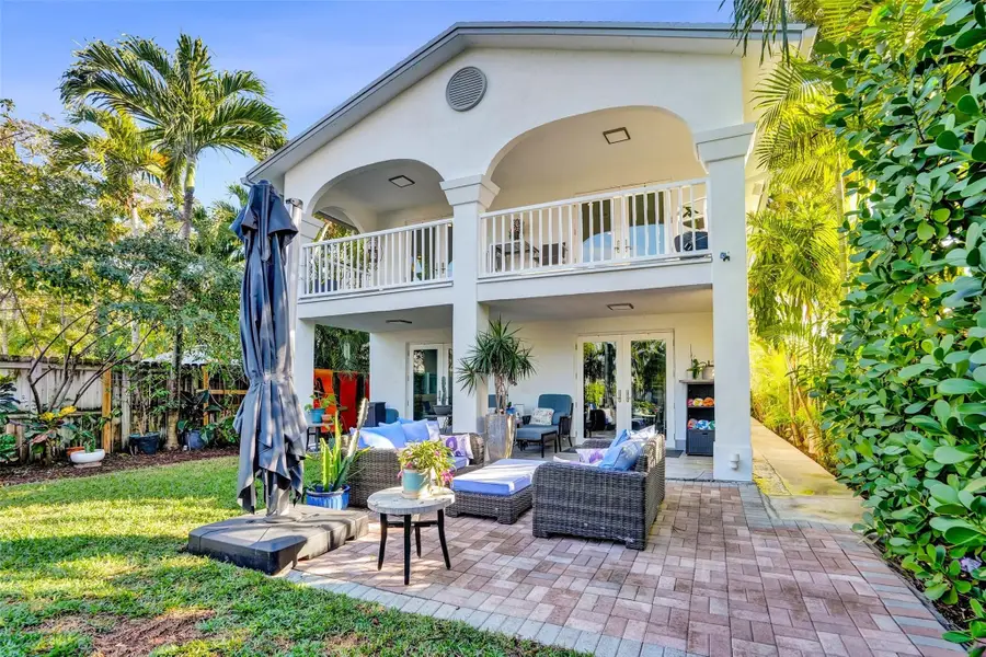 1050 NE 33rd Street, Fort Lauderdale, FL 33334 - #2