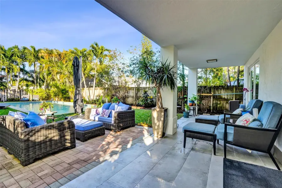 1050 NE 33rd Street, Fort Lauderdale, FL 33334 - #3