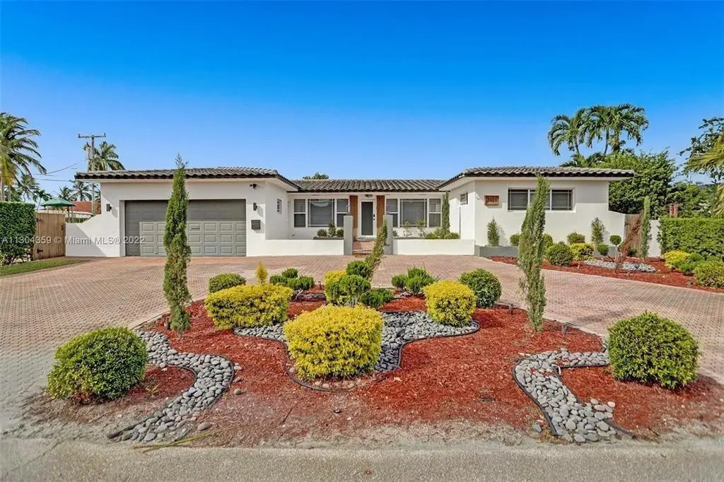 3101 NE 164th Street, North Miami Beach, FL 33160 - #1