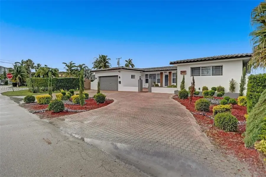 3101 NE 164th Street, North Miami Beach, FL 33160 - #3