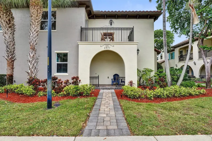 2977 St John Drive #2977, Hollywood, FL 33024 - #2