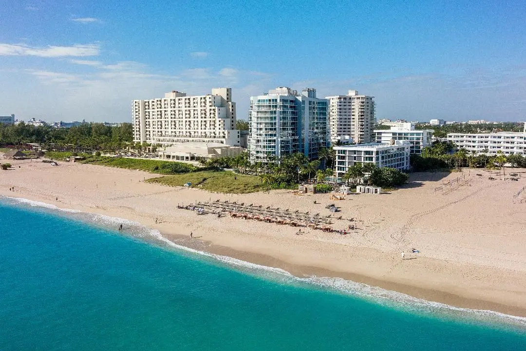 1200 Holiday Drive #402, Fort Lauderdale, FL 33316 - #1