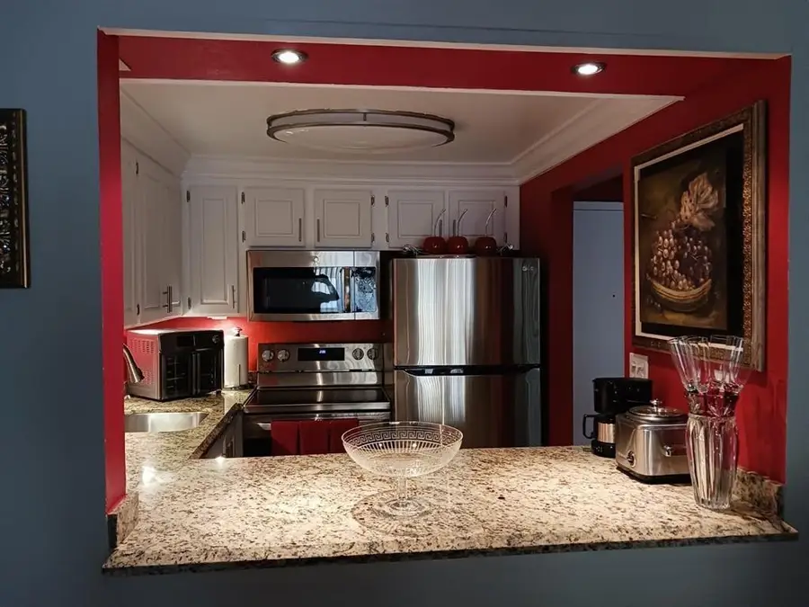 4848 NW 24th Court #110, Lauderdale Lakes, FL 33313 - #3