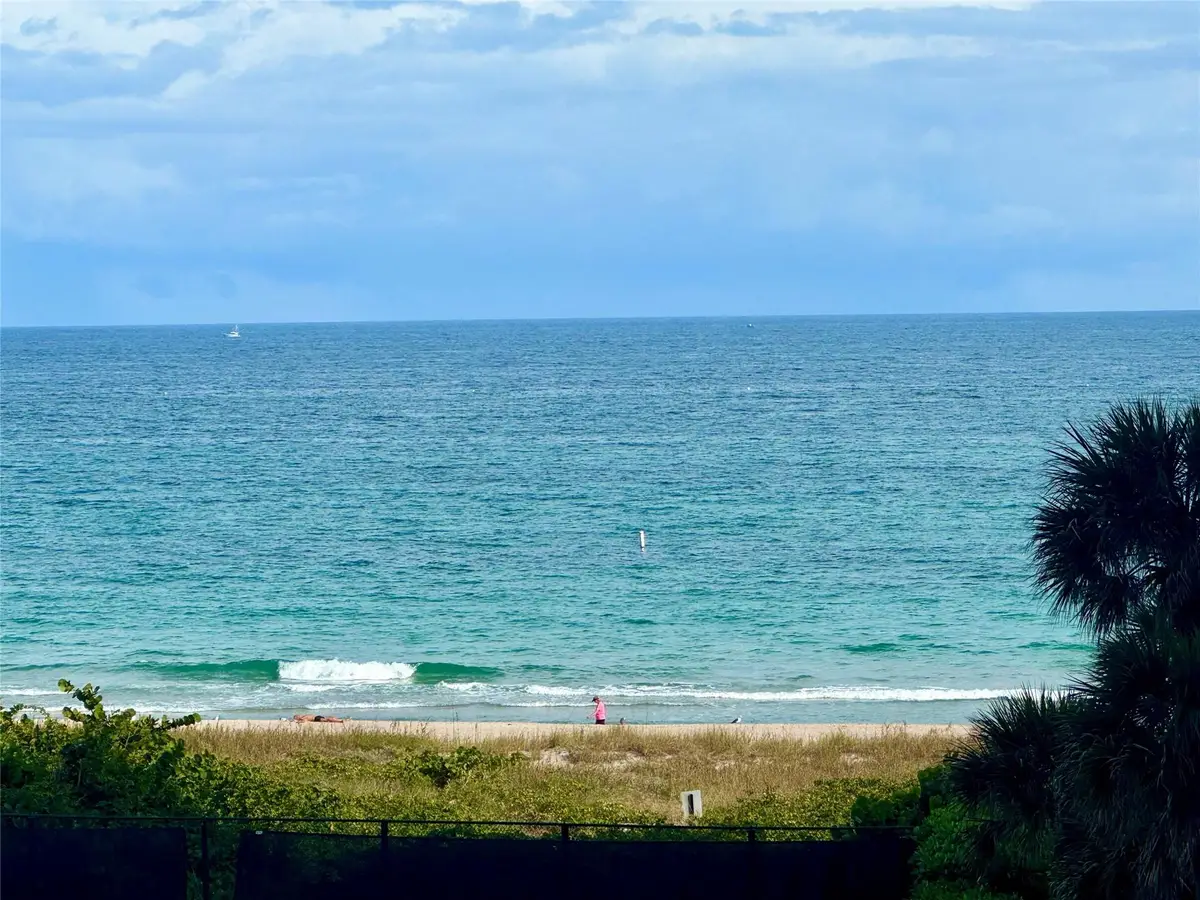 1800 S Ocean Boulevard #410, Pompano Beach, FL 33062 - #1