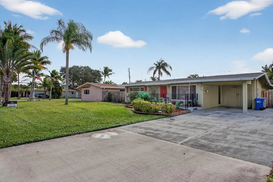 1432 SE 2nd Street, Pompano Beach, FL 33060 - #2
