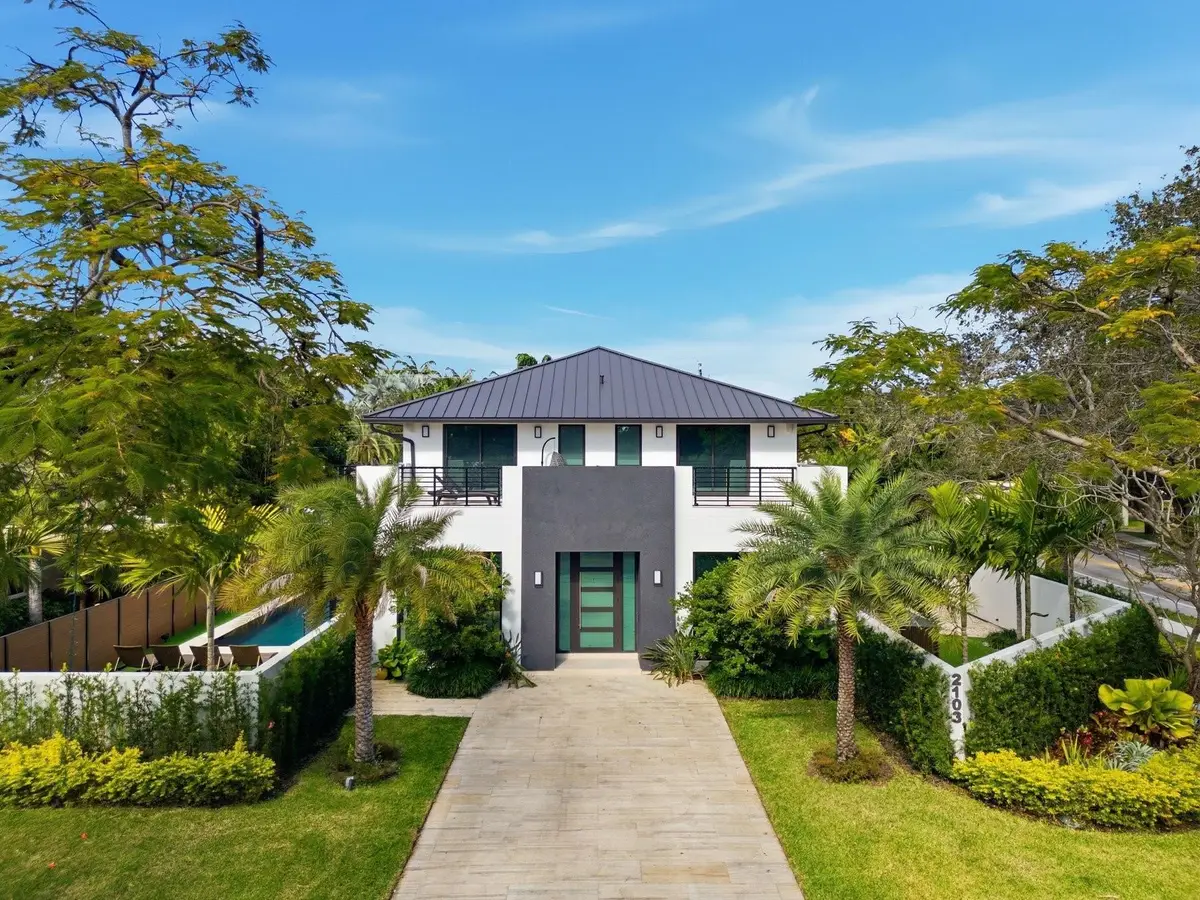 2103 Bayview Drive, Fort Lauderdale, FL 33305 - #1