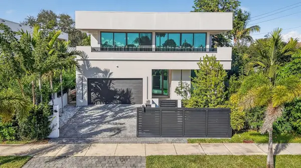 1225 NE 4th Street, Fort Lauderdale, FL 33301