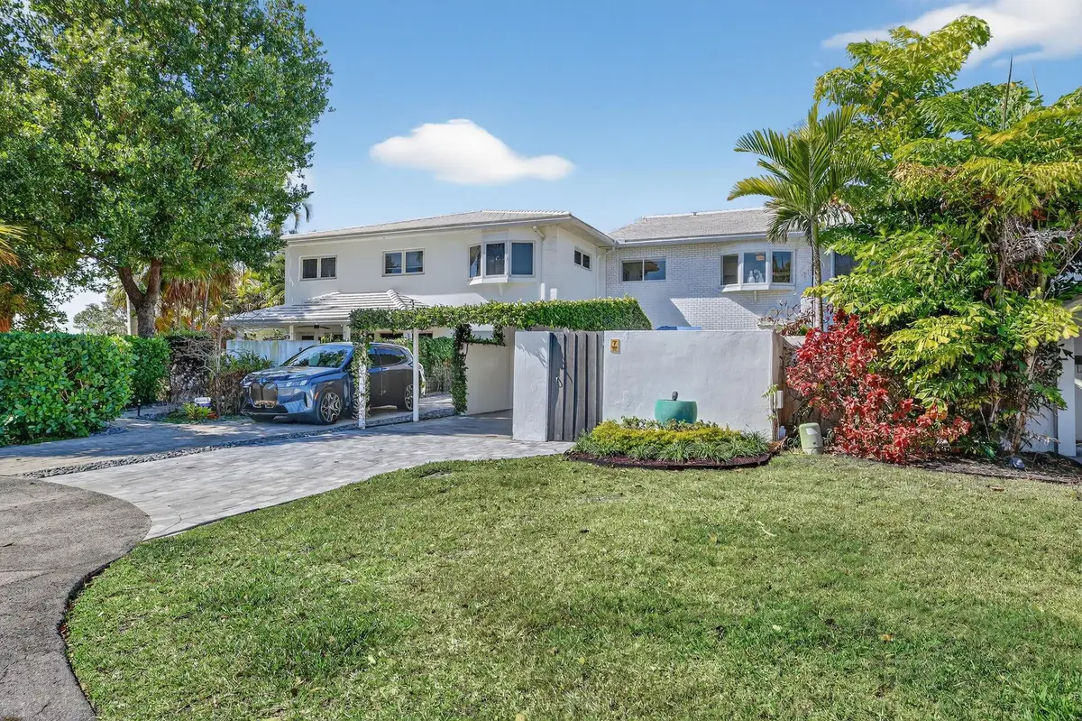 7 Coventry Way #7, Wilton Manors, FL 33305 - #1