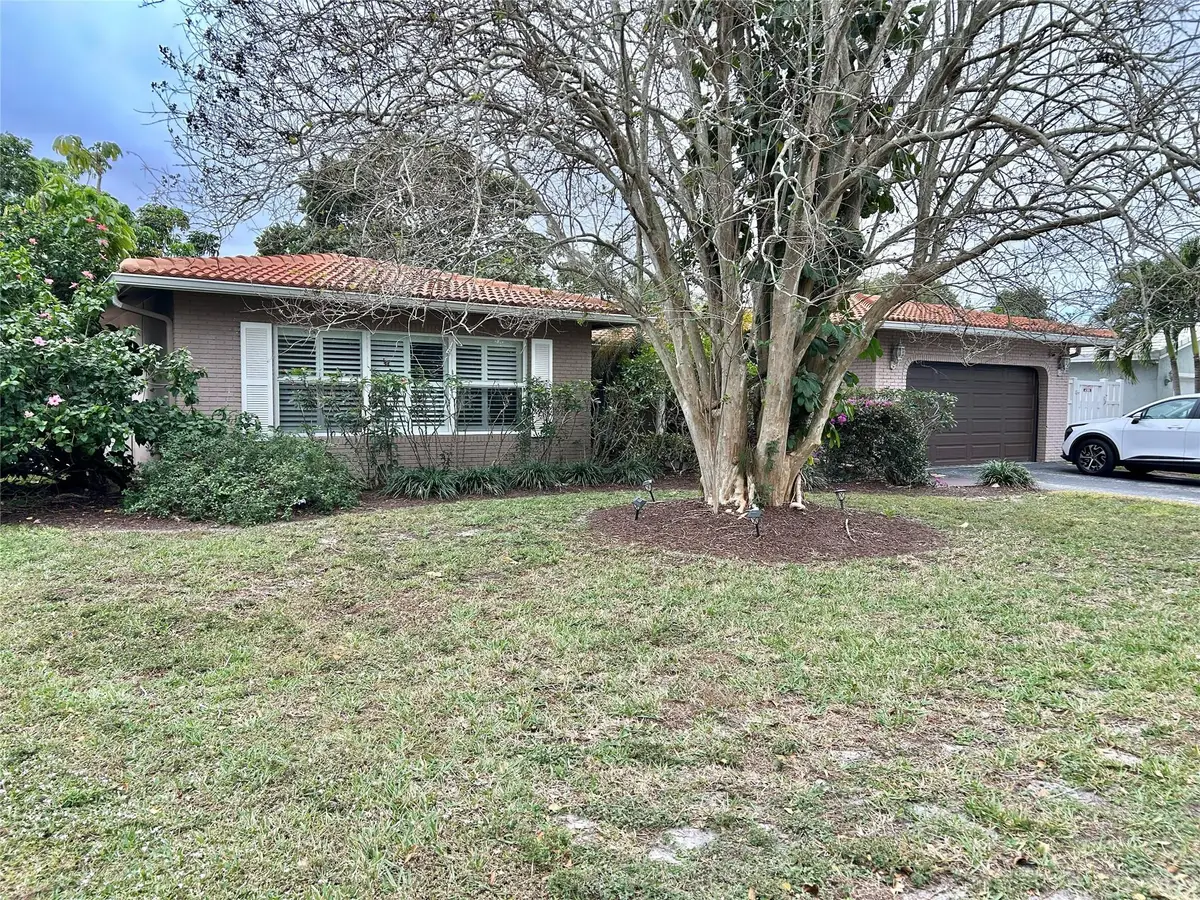 11744 NW 26 Court, Coral Springs, FL 33065 - #1