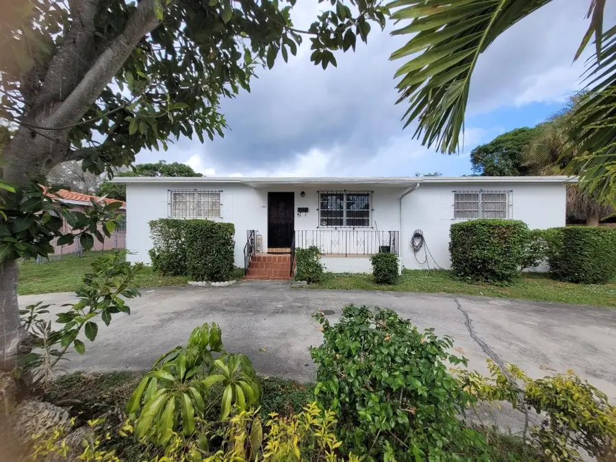 1045 NE 135th Street, North Miami, FL 33161 - #3