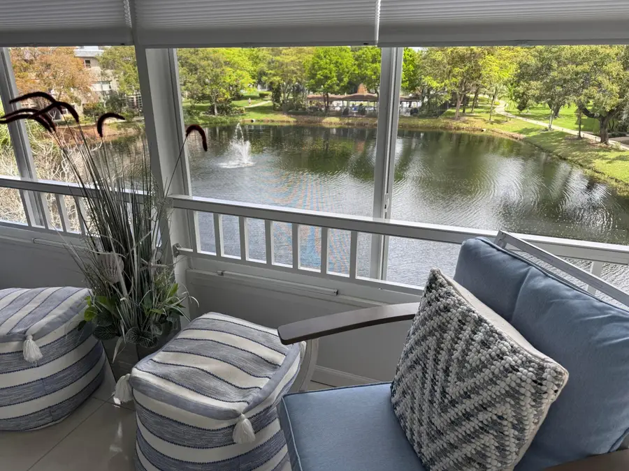 3430 NW 52nd Avenue #308, Lauderdale Lakes, FL 33319 - #3