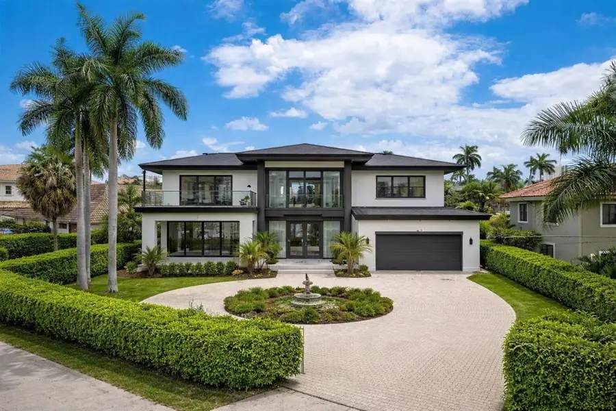 2200 SE 8th Street, Pompano Beach, FL 33062 - #2