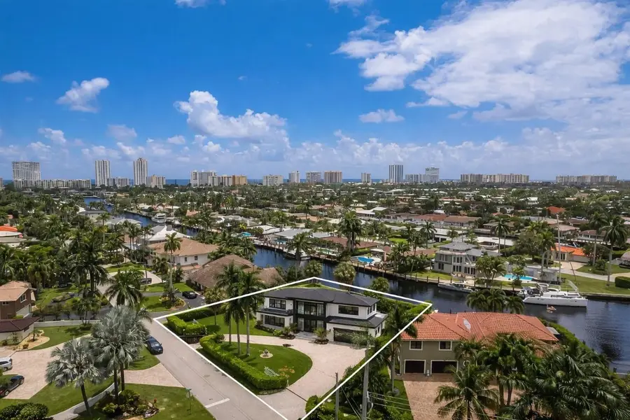 2200 SE 8th Street, Pompano Beach, FL 33062 - #3