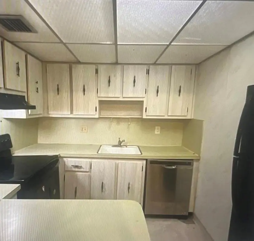 2017 NW 46th Avenue #A206, Lauderhill, FL 33313 - #2