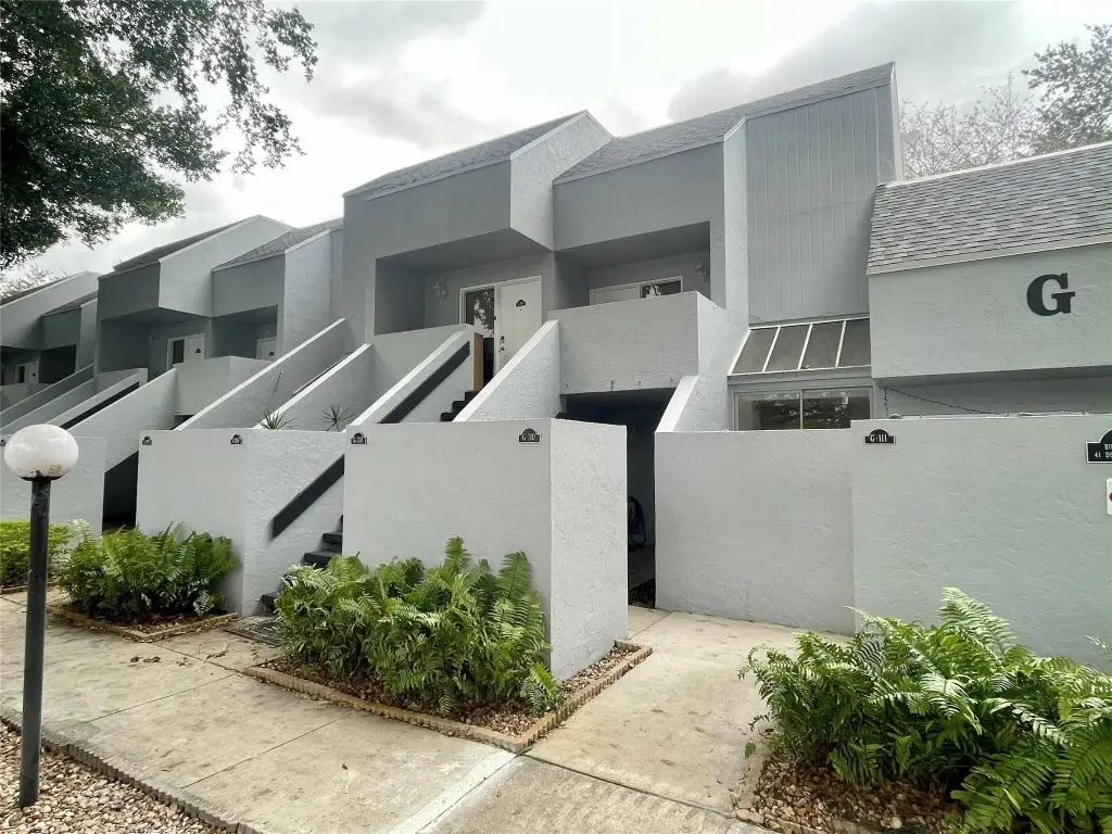 41 Deer Creek Road #G110, Deerfield Beach, FL 33442 - #1