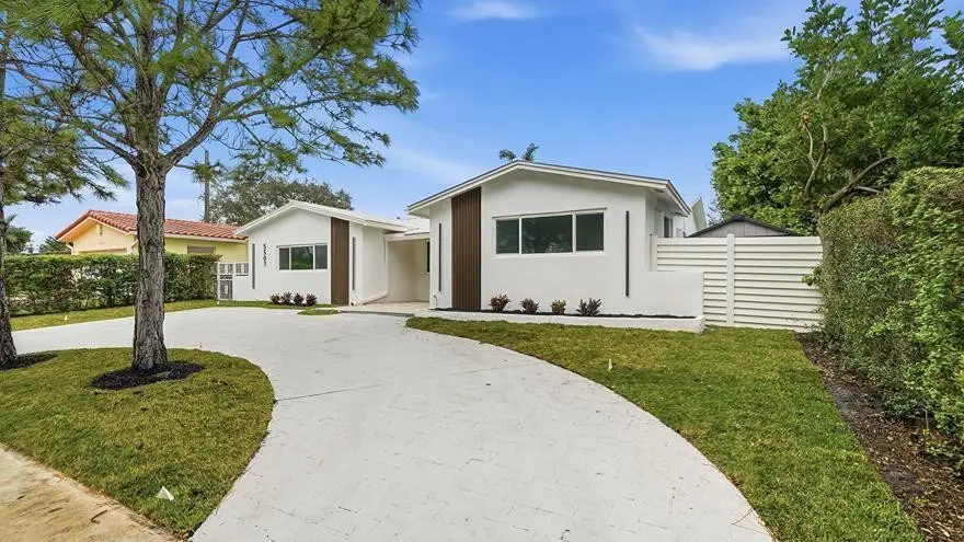 5507 W Park Road, Hollywood, FL 33021 - #1