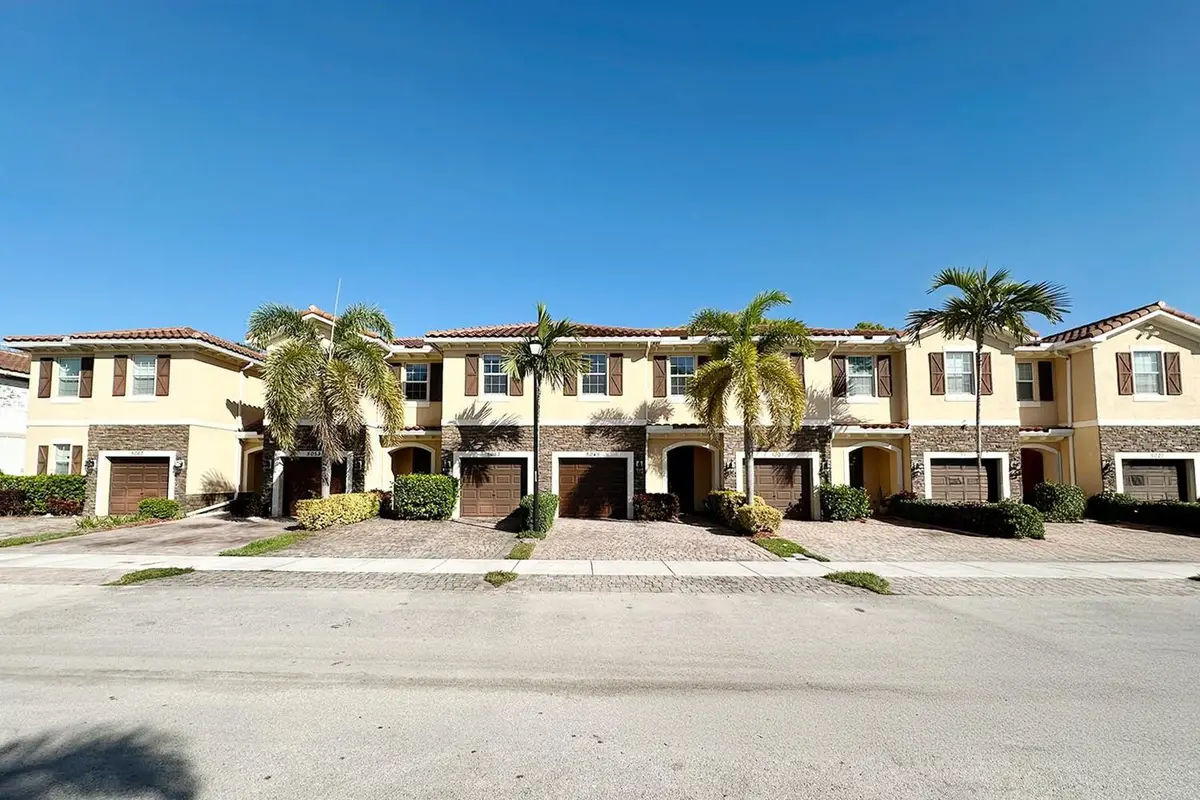 5045 Ellery Terrace, West Palm Beach, FL 33417 - #1