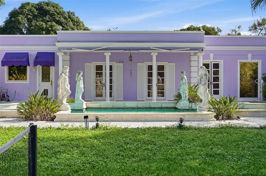 2850 SW 117th Avenue, Davie, FL 33330 - #2