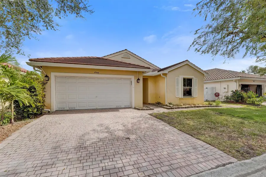 4966 SW 33rd Terrace, Hollywood, FL 33312 - #3