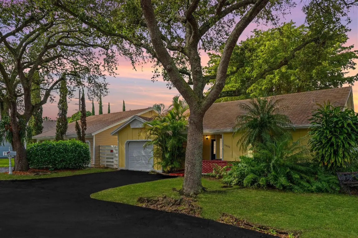 15022 SW 140th Court, Miami, FL 33186 - #1