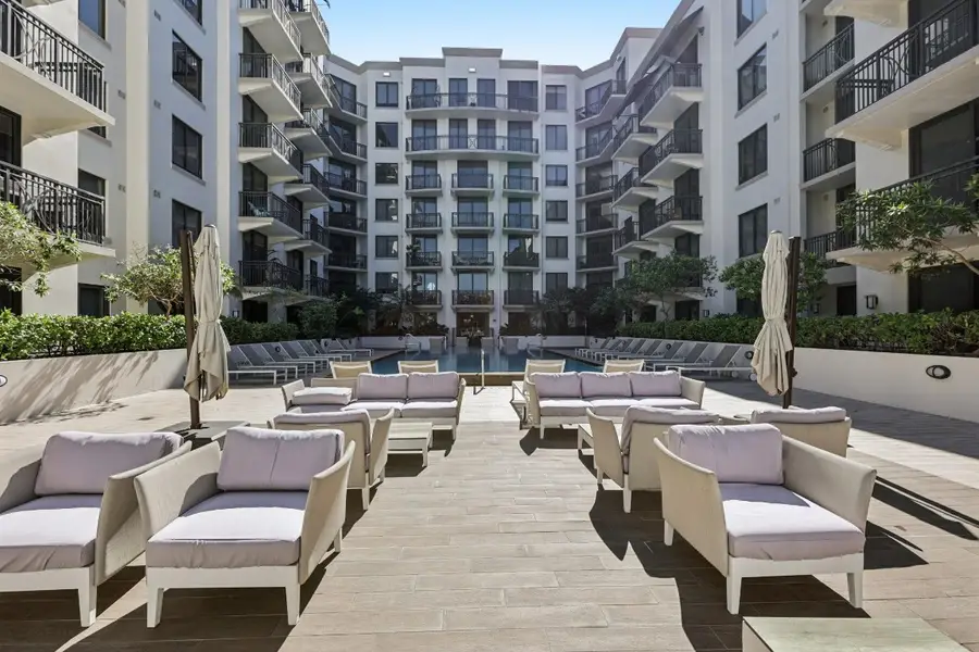 301 Altara Avenue #620, Coral Gables, FL 33146 - #2