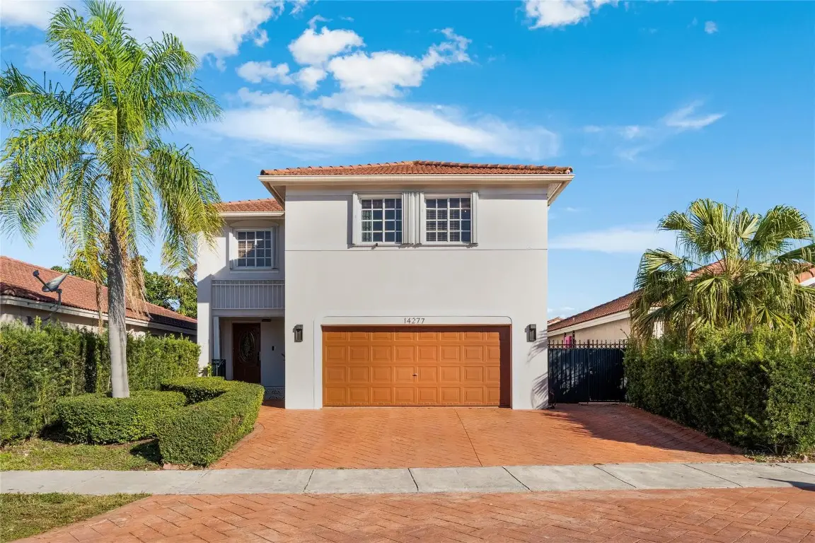14277 SW 177th Street, Miami, FL 33177 - #1