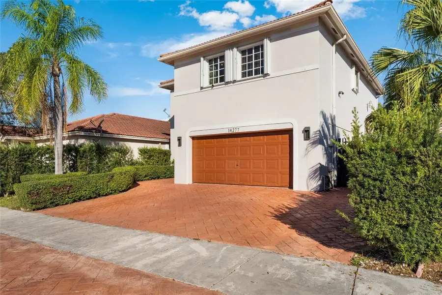 14277 SW 177th Street, Miami, FL 33177 - #2